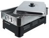 Deluxe Smoker Cooker