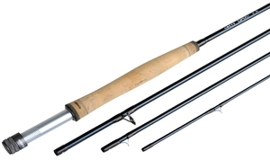 Greys GRXI+ Fly Rods