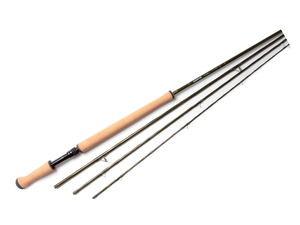 Guideline Exceed Rods