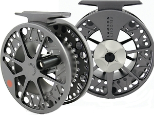 Lamson Velocity MKII Fly Reel