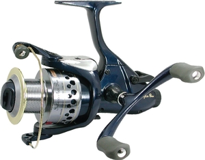 Okuma Interceptor Pro Baitfeeder Carp Reel