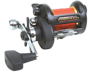 Penn Mag Series Reels