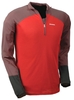 Rivertek Midweight Zip Top