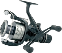 Shimano Baitrunner GTE-C Reel