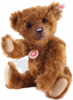 Steiff Classic 1910 Russet Teddy Bear