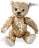 Steiff Gold Bear - with a touch of 