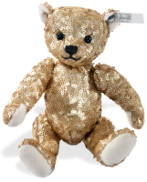 Steiff Gold Bear - with a touch of 
