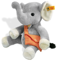 Steiff Poppy Elephant