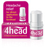 4head Stick 3.6g