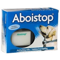Aboistop Collar (Standard) Dogs