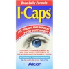 Alcon ICaps Dietary Supplement Tablets 30s