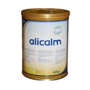 Alicalm Protein Feed 400g