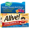 Alive! Children