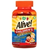 Alive! Children