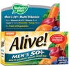 Alive! Men