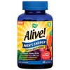 Alive! Men