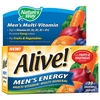 Alive! Men