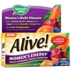 Alive! Women