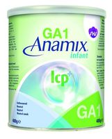 Anamix Infant GA1 3x400g