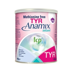 Anamix Infant TYR 3x400g