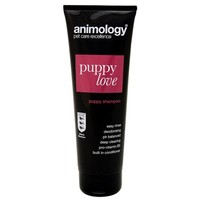 Animology Puppy Love Puppy Shampoo 250ml