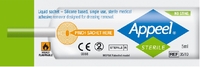 Appeel Sterile Liquid Sachets 10x5ml