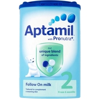Aptamil Follow on Milk Powder 900g