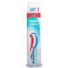 Aquafresh Fresh & Minty Toothpaste Pump 100ml