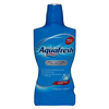 Aquafresh Fresh Mint Mouthwash 500ml