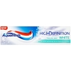 Aquafresh High Definition White Tingling Mint Toothpaste 75ml