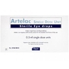 Artelac 0.32% Sterile Eye Drops 60x0.5ml