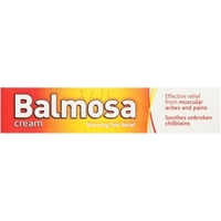 Balmosa Cream 40g