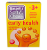 Bassetts Soft & Chewy Early Health ABCDE Orange 45s
