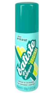 Batiste Dry Shampoo 