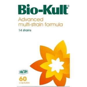 Bio-Kult Advanced Multi-Strain Formula Capsules 60s