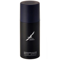Blue Stratos Deodorant Spray 200ml