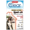 Bob Martin Clear Double Action Spot On for Extra Large Dogs 3 Pipettes