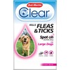 Bob Martin FleaClear Spot On for Large Dogs (Various Sizes)