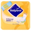 Bodyform Ultra Normal 16s