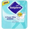 Bodyform Ultra Super Wing 12s