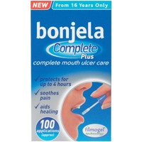Bonjela Complete Plus