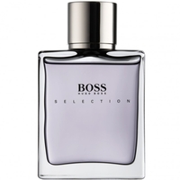 Boss Selection Eau de Toilette 50ml
