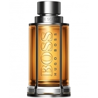 Boss the Scent Eau de Toilette 100ml