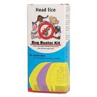 Bug Buster Kit