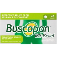 Buscopan IBS Relief Tablets 40s