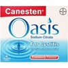 Canesten Oasis for Cystitis Cranberry Flavour Sachets 6s