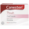 Canesten Thrush Oral Capsule