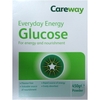 Careway Everyday Energy Glucose Powder 6x450g