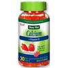 Chewy Vites Adult Calcium + Vitamin D Fruity Chews 30s