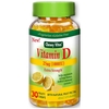 Chewy Vites Adult Vitamin D 1000IU Fruity Chews 30s